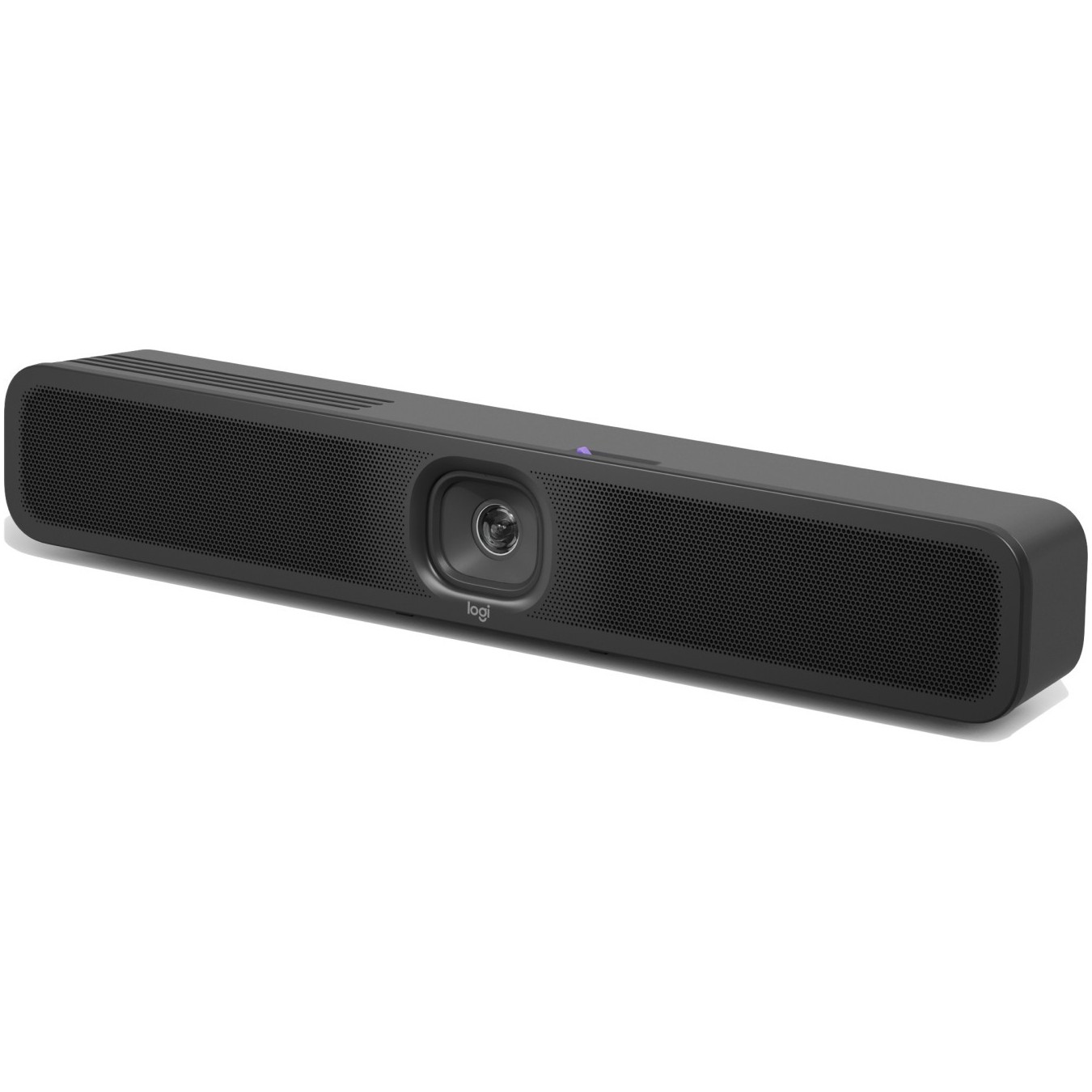 Logitech MeetUp 2 - MeetUp 2 - Graphite, USB (UK/EU) — Buy in Cyprus with Fast Delivery