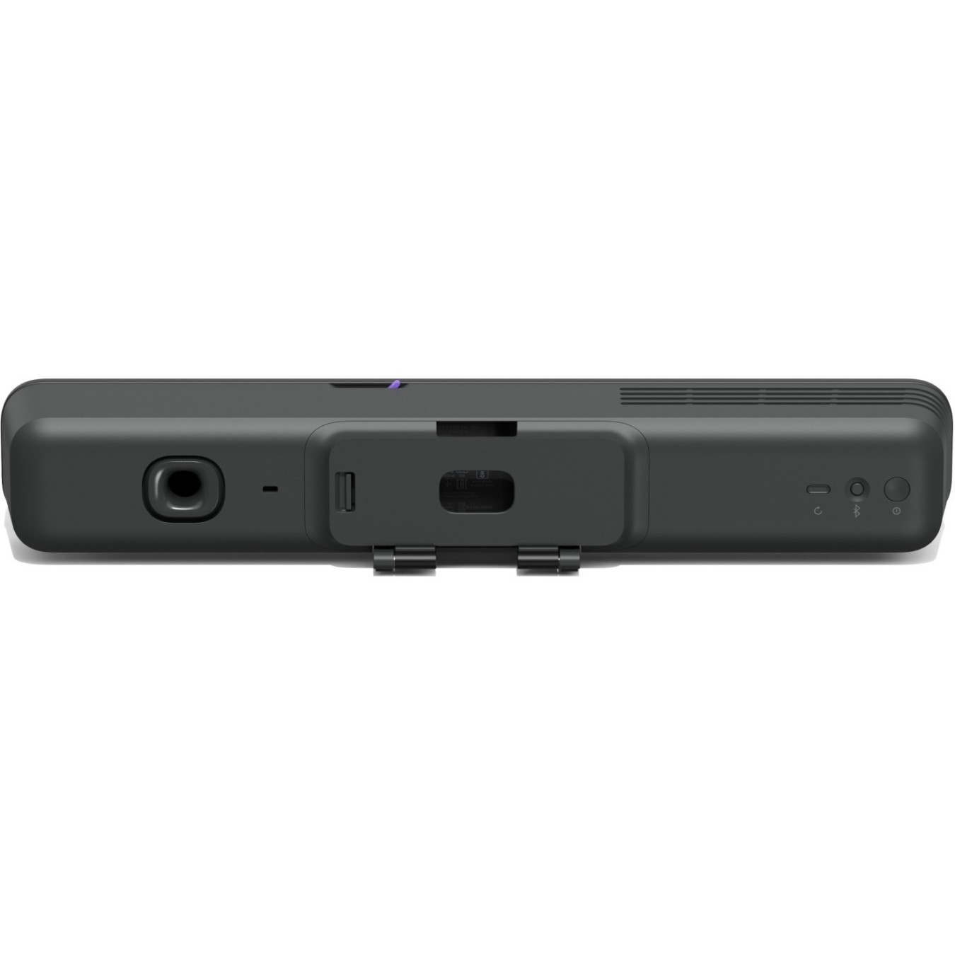 Logitech MeetUp 2 - MeetUp 2 - Graphite, USB (UK/EU) — Buy in Cyprus with Fast Delivery