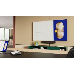 Buy Logitech MeetUp 2 - MeetUp 2 - Graphite, USB (UK/EU) in Cyprus, Nicosia, Limassol, Larnaka, Pafos