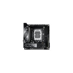 Buy ASUS ROG Strix Z890-I Gaming WiFi - Z890-I - LGA1851 Mini-ITX, DDR5, up to 9... in Cyprus, Nicosia, Limassol, Larnaka, Pafos