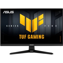 Buy ASUS TUF Gaming VG249QM5A - VG249QM5A - 23.8" FHD IPS Monitor, HDMI DP in Cyprus, Nicosia, Limassol, Larnaka, Pafos