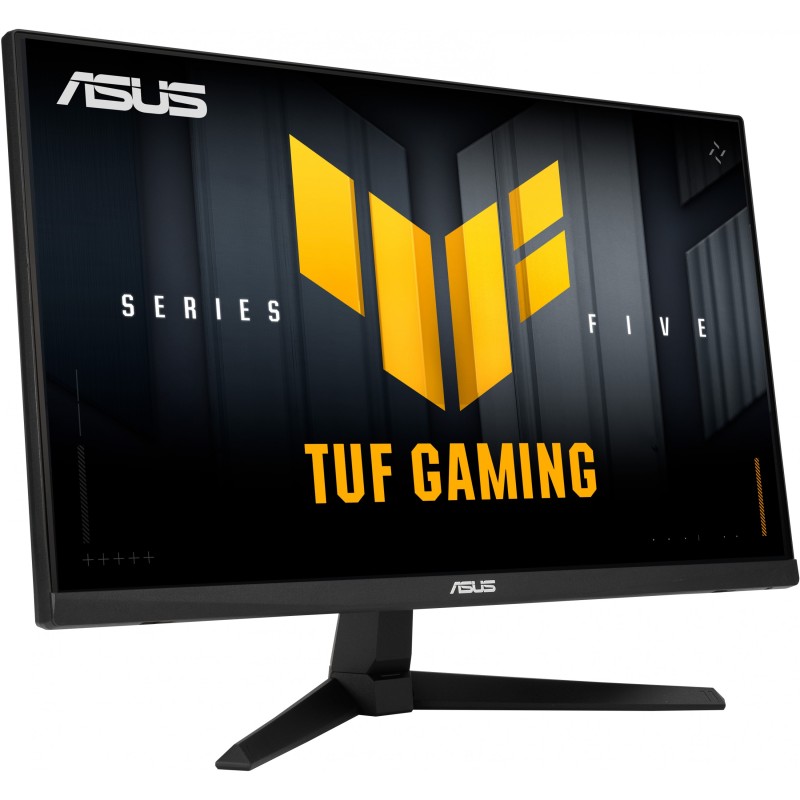 Buy ASUS TUF Gaming VG249QM5A - VG249QM5A - 23.8" FHD IPS Monitor, HDMI DP in Cyprus, Nicosia, Limassol, Larnaka, Pafos