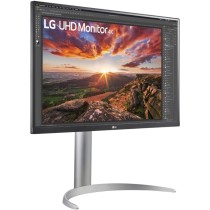 LG 27UP85NP-W 4K UHD IPS Monitor - 27in 60Hz USB-C | Armenius Store