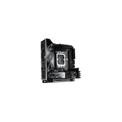 Buy ASUS ROG Strix Z890-I Gaming WiFi - Z890-I - LGA1851 Mini-ITX, DDR5, up to 9... in Cyprus, Nicosia, Limassol, Larnaka, Pafos