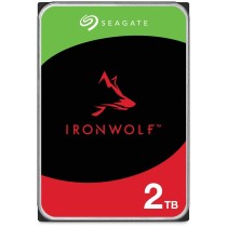 Seagate IronWolf ST2000VN003 2TB 5400 RPM NAS HDD – SATA III 256MB | Armenius Store