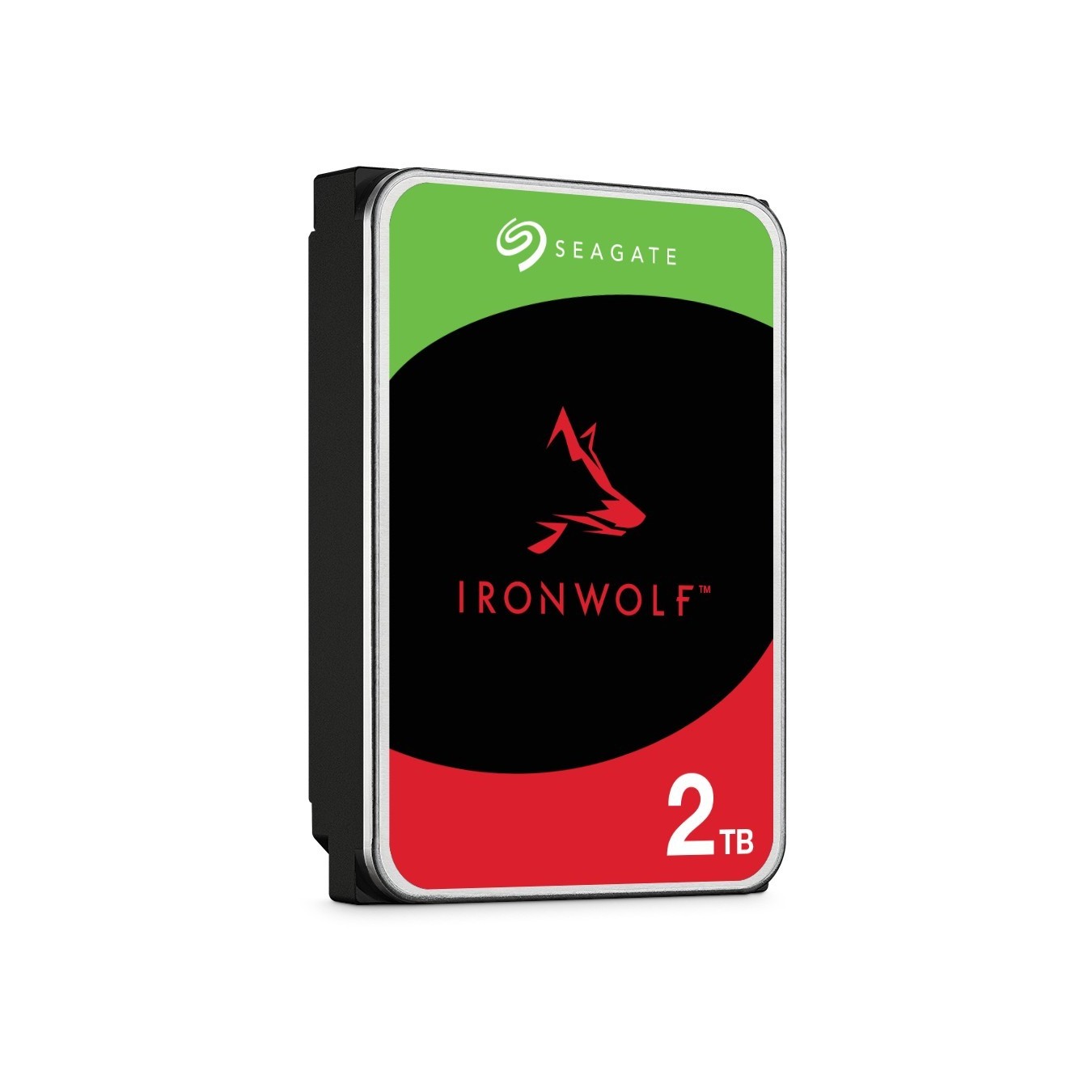 Seagate IronWolf ST2000VN003 2TB 5400 RPM NAS HDD – SATA III 256MB | Armenius Store