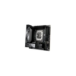 Buy ASUS ROG Strix Z890-I Gaming WiFi - Z890-I - LGA1851 Mini-ITX, DDR5, up to 9... in Cyprus, Nicosia, Limassol, Larnaka, Pafos