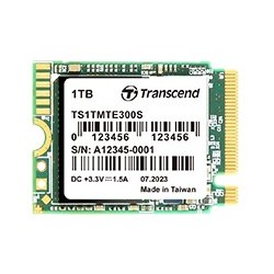 Buy TRANSCEND 1TB M.2 2230 PCIe Gen3x4 NVMe 3D TLC DRAM-less in Cyprus, Nicosia, Limassol, Larnaka, Pafos