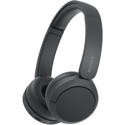 Buy Sony WH-CH520B Black - CH520B - On-Ear Wireless Headphones in Cyprus, Nicosia, Limassol, Larnaka, Pafos
