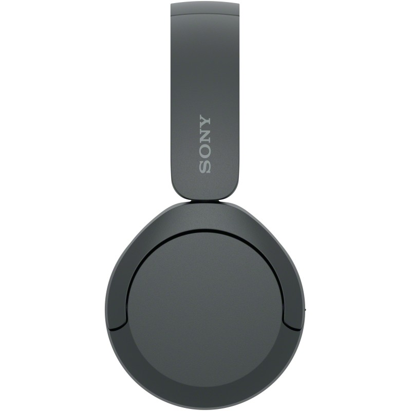 Buy Sony WH-CH520B Black - CH520B - On-Ear Wireless Headphones in Cyprus, Nicosia, Limassol, Larnaka, Pafos