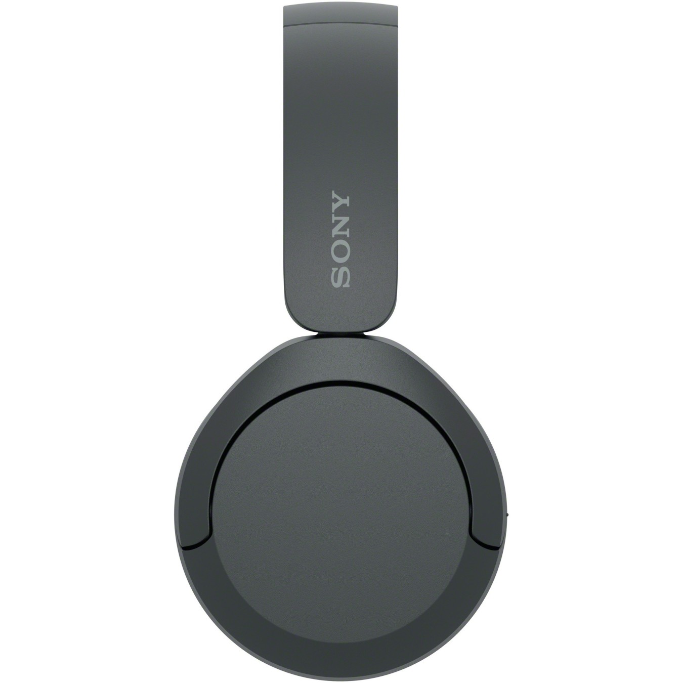 Sony WH-CH520B Black - CH520B - On-Ear Wireless Headphones — Buy in Cyprus with Fast Delivery