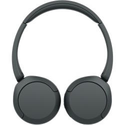 Buy Sony WH-CH520B Black - CH520B - On-Ear Wireless Headphones in Cyprus, Nicosia, Limassol, Larnaka, Pafos