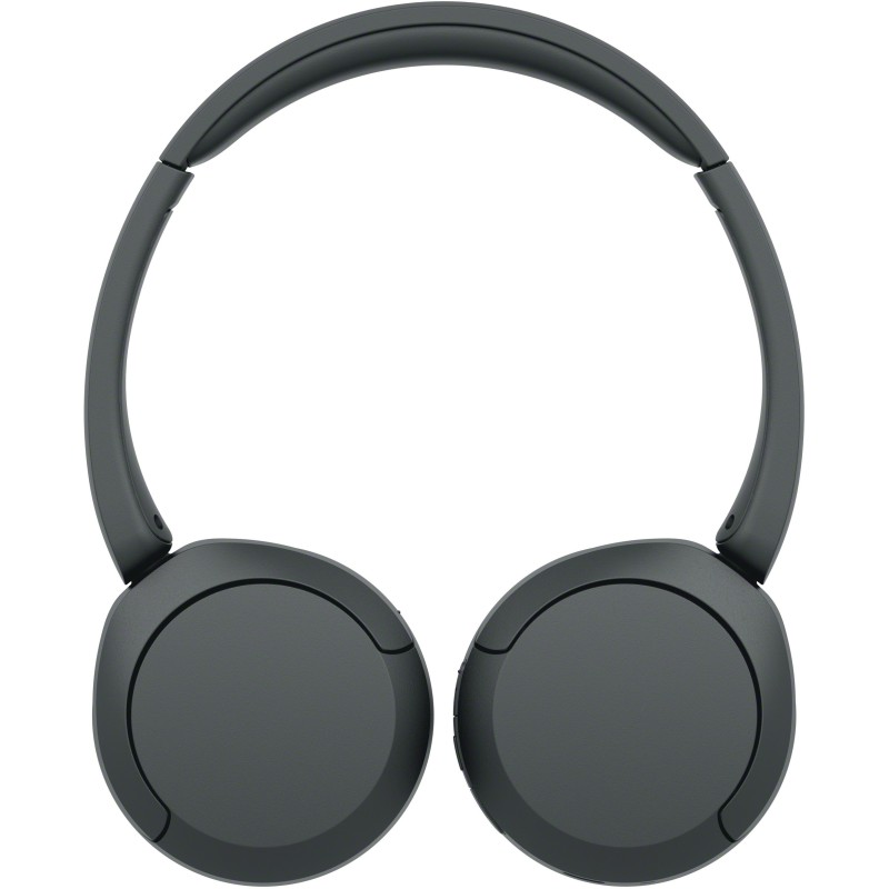 Buy Sony WH-CH520B Black - CH520B - On-Ear Wireless Headphones in Cyprus, Nicosia, Limassol, Larnaka, Pafos