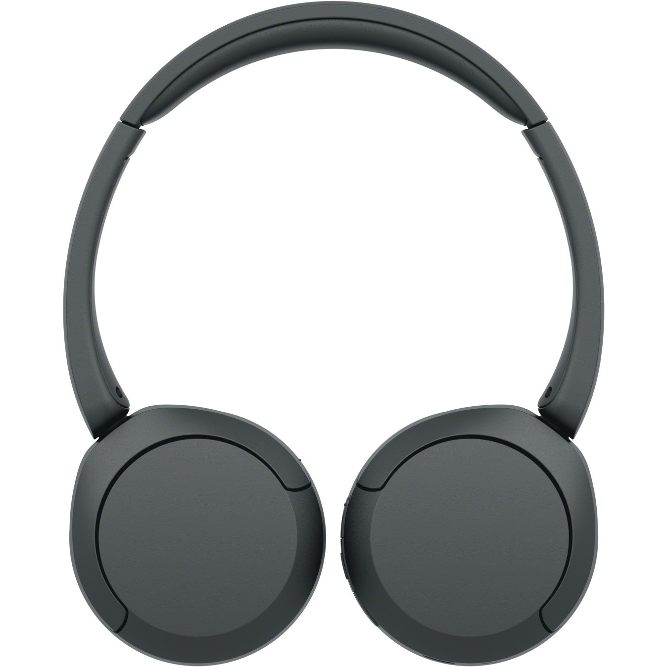 Sony WH-CH520B Black - CH520B - On-Ear Wireless Headphones — Buy in Cyprus with Fast Delivery