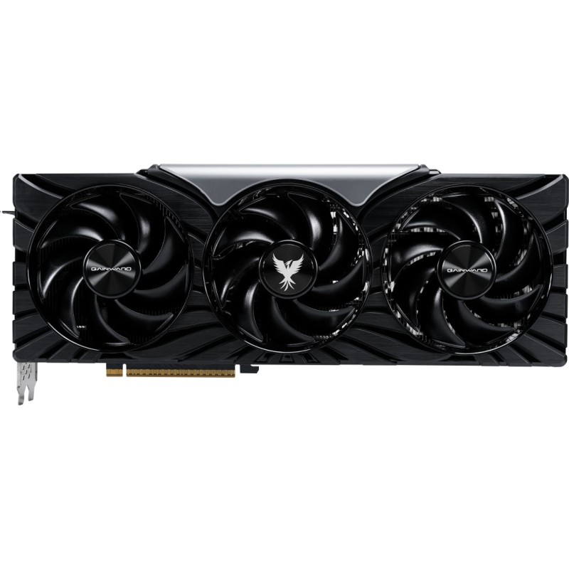 Buy Gainward RTX 5070 12GB Phoenix GS - RTX 5070 - 12GB GDDR7, 3-Fan in Cyprus, Nicosia, Limassol, Larnaka, Pafos
