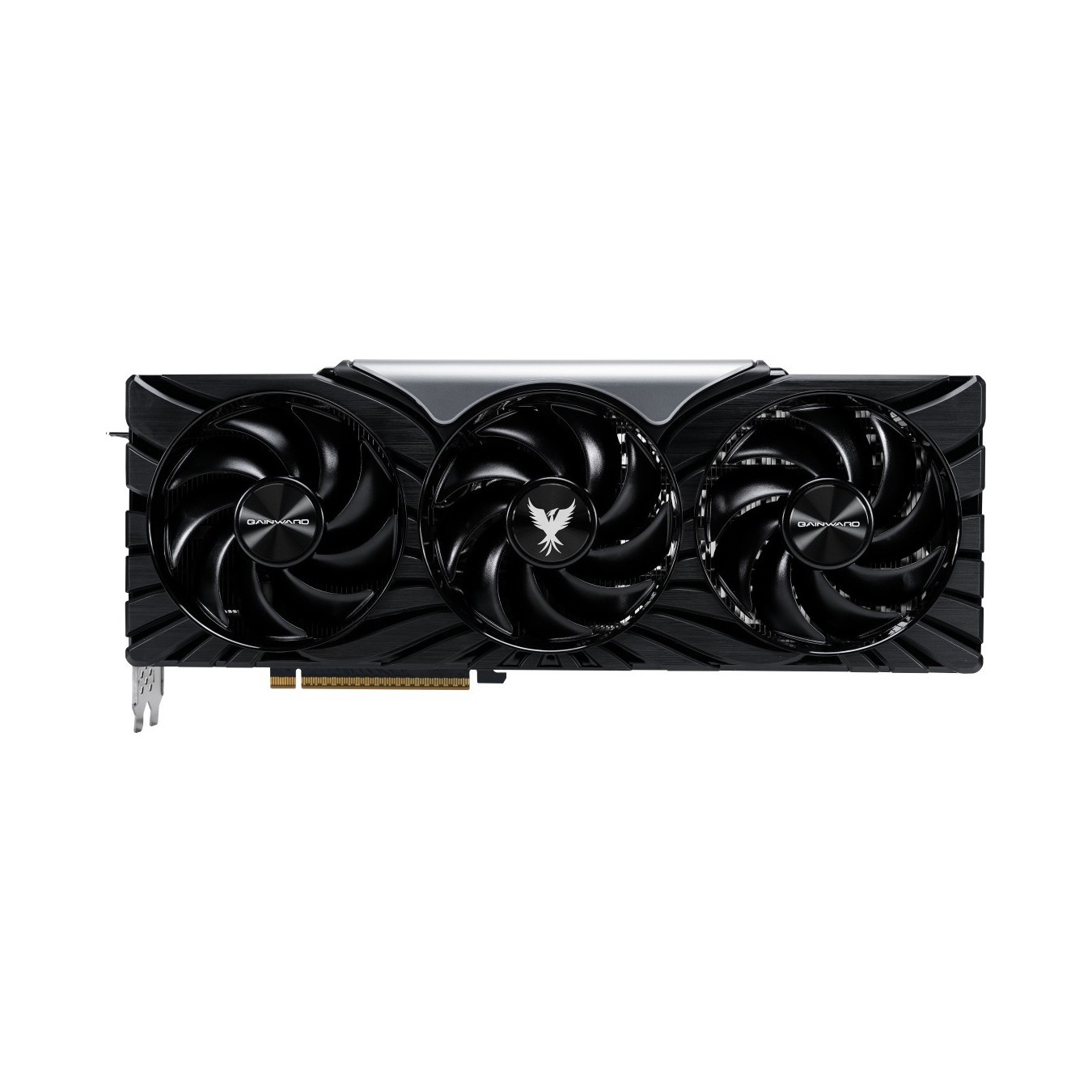 Gainward RTX 5070 12GB Phoenix GS - RTX 5070 - 12GB GDDR7, 3-Fan — Buy in Cyprus with Fast Delivery
