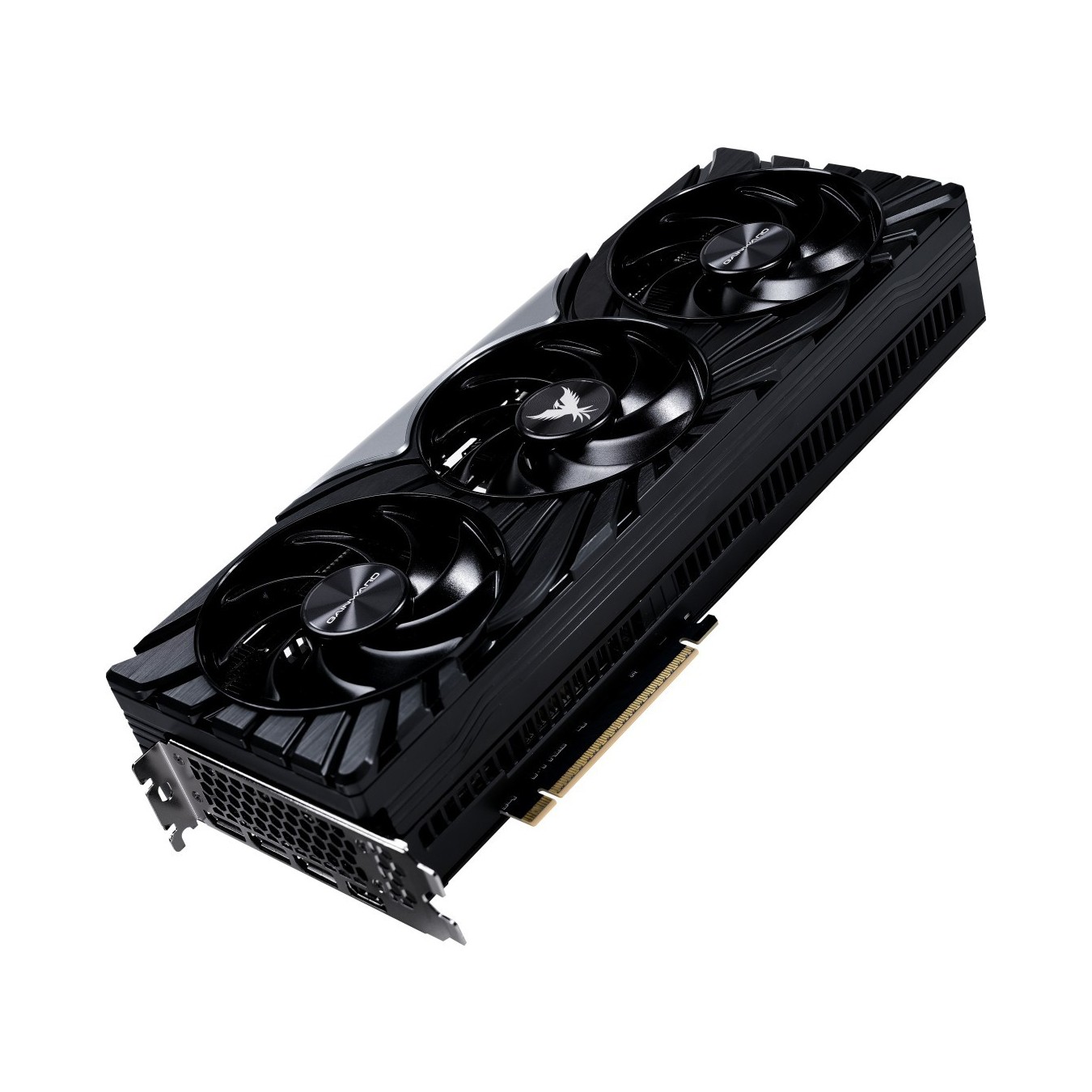 Gainward RTX 5070 12GB Phoenix GS - RTX 5070 - 12GB GDDR7, 3-Fan — Buy in Cyprus with Fast Delivery