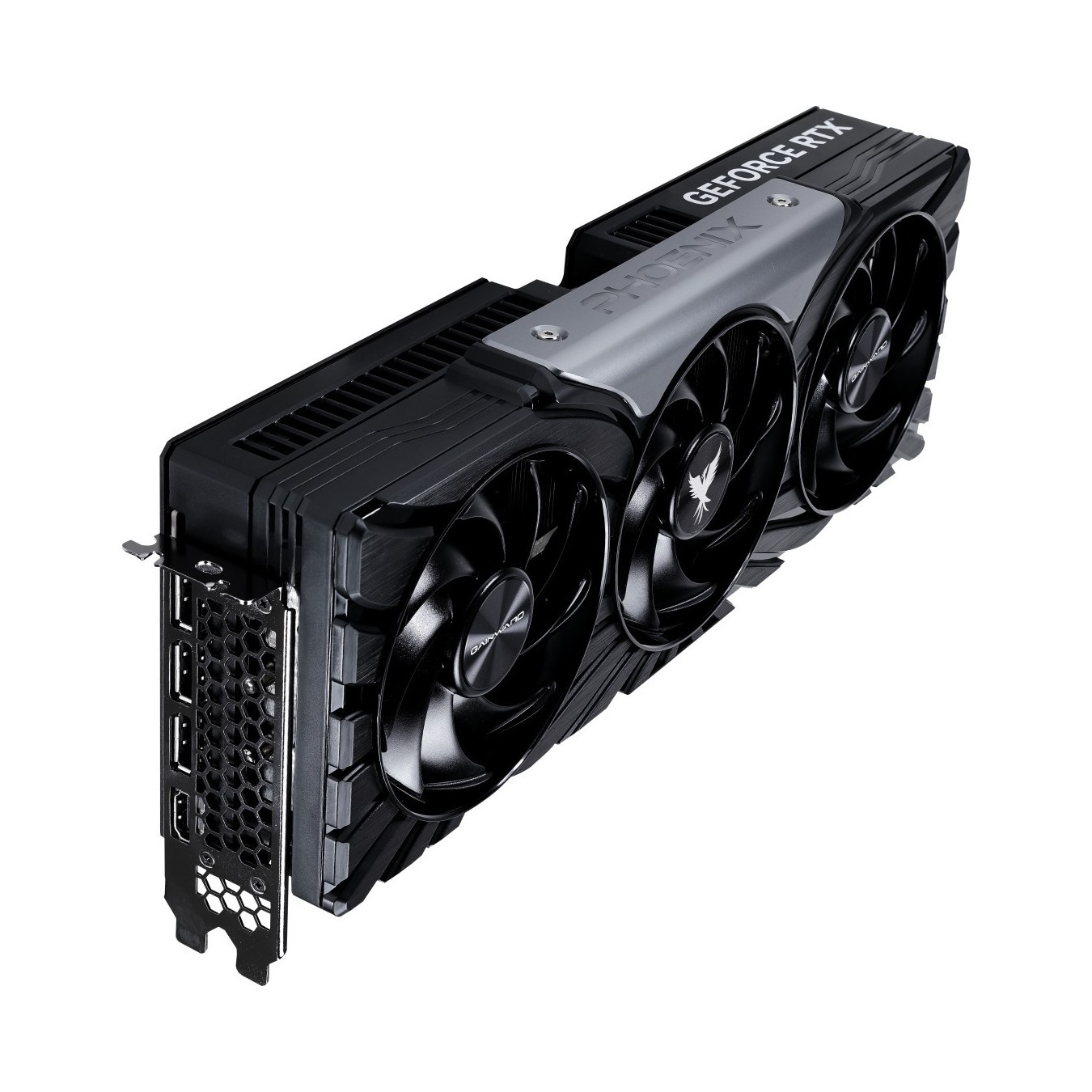 Gainward RTX 5070 12GB Phoenix GS - RTX 5070 - 12GB GDDR7, 3-Fan — Buy in Cyprus with Fast Delivery