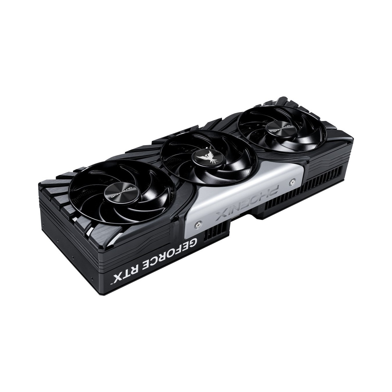 Gainward RTX 5070 12GB Phoenix GS - RTX 5070 - 12GB GDDR7, 3-Fan — Buy in Cyprus with Fast Delivery