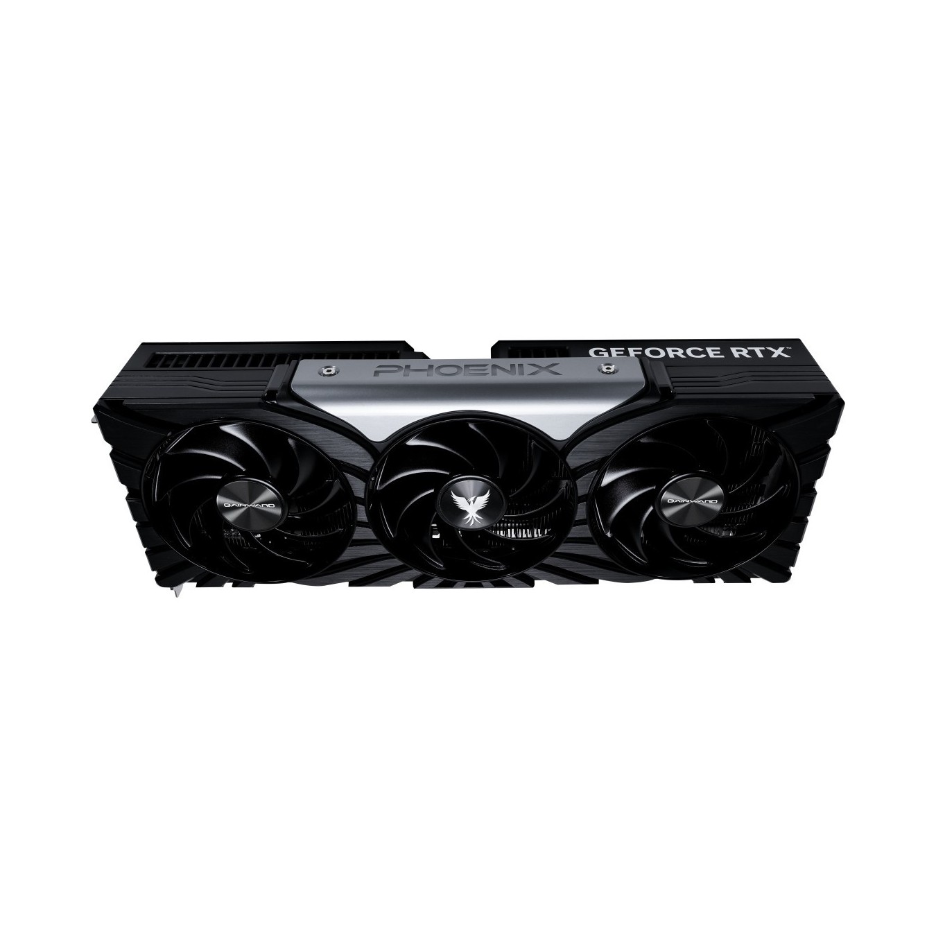 Gainward RTX 5070 12GB Phoenix GS - RTX 5070 - 12GB GDDR7, 3-Fan — Buy in Cyprus with Fast Delivery