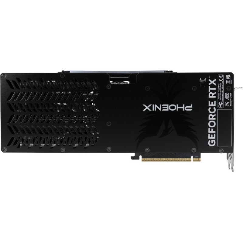 Buy Gainward RTX 5070 12GB Phoenix GS - RTX 5070 - 12GB GDDR7, 3-Fan in Cyprus, Nicosia, Limassol, Larnaka, Pafos