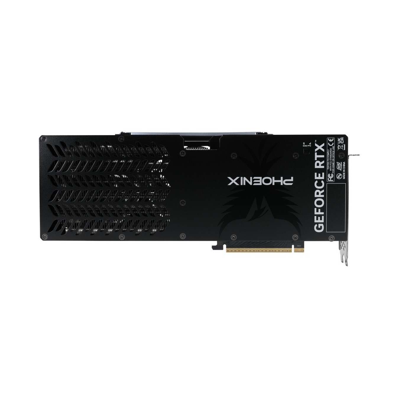 Gainward RTX 5070 12GB Phoenix GS - RTX 5070 - 12GB GDDR7, 3-Fan — Buy in Cyprus with Fast Delivery