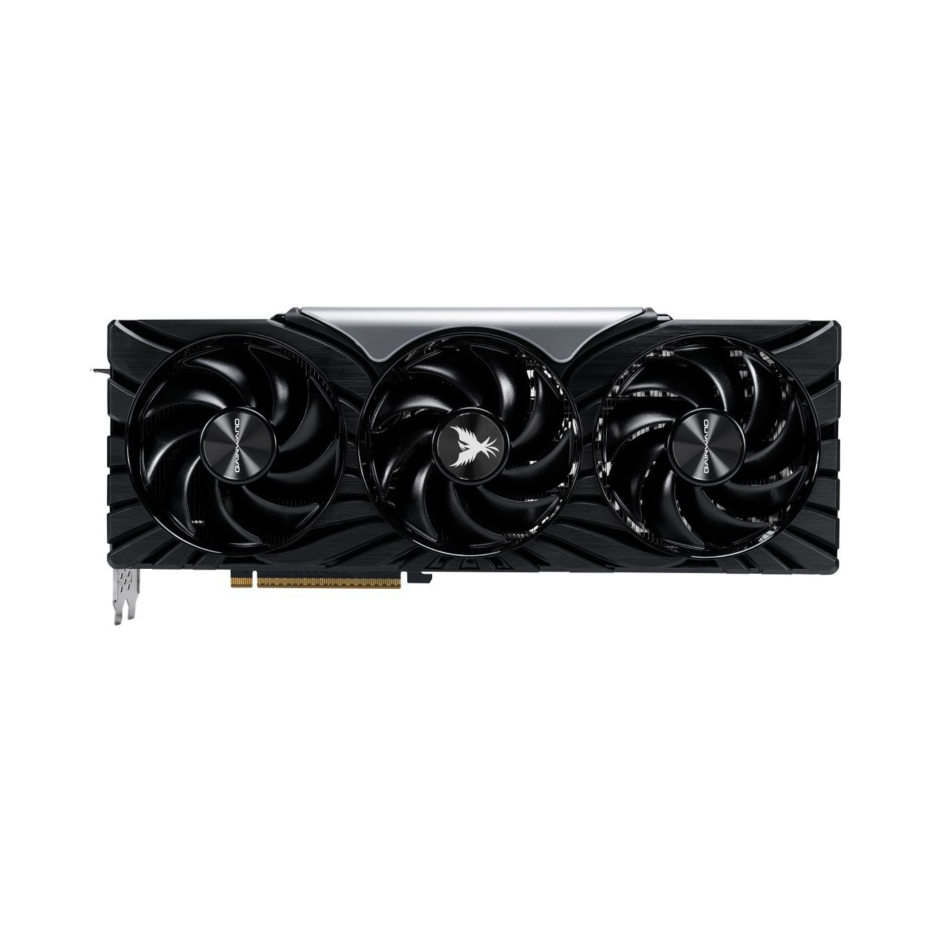 Gainward RTX 5070 12GB Phoenix GS - RTX 5070 - 12GB GDDR7, 3-Fan — Buy in Cyprus with Fast Delivery