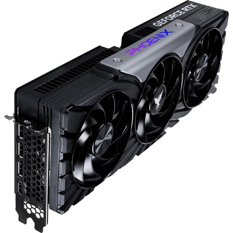 Buy Gainward RTX 5070 12GB Phoenix GS - RTX 5070 - 12GB GDDR7, 3-Fan in Cyprus, Nicosia, Limassol, Larnaka, Pafos