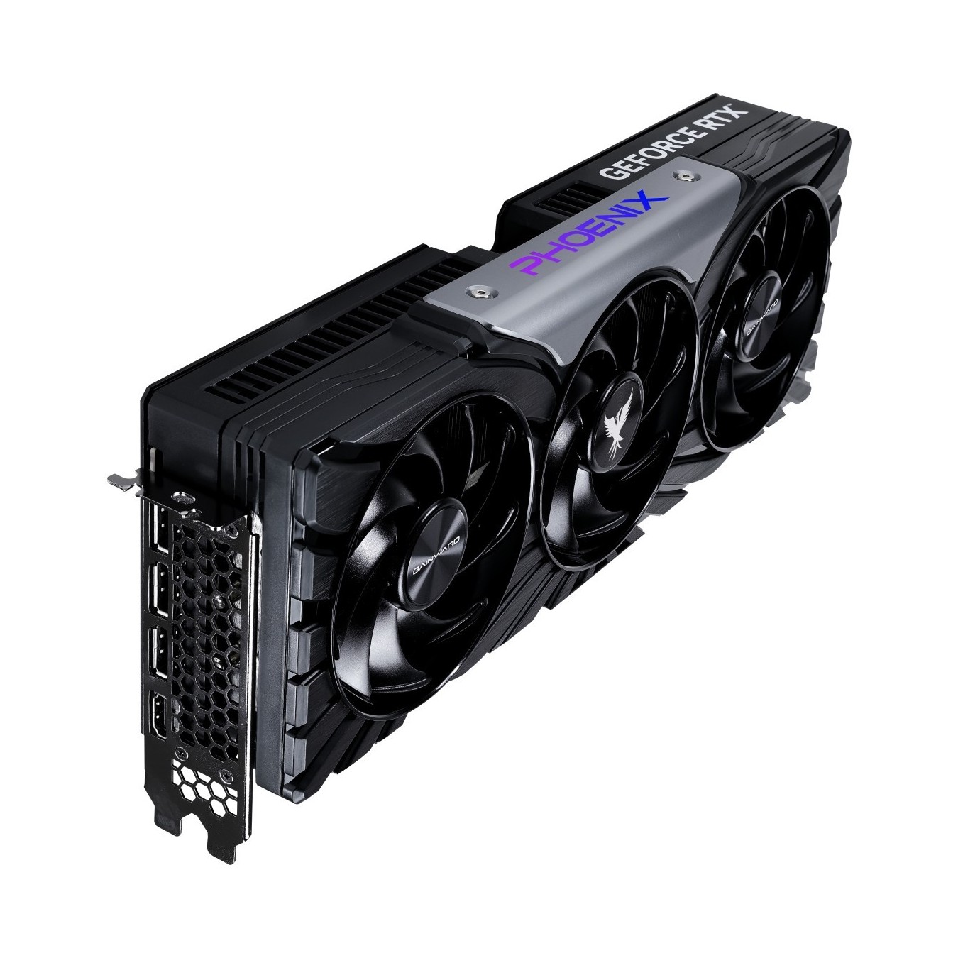 Gainward RTX 5070 12GB Phoenix GS - RTX 5070 - 12GB GDDR7, 3-Fan — Buy in Cyprus with Fast Delivery