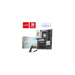 Buy MSI B850 GAMING PLUS WIFI - AM5 ATX Motherboard - PCIe 5.0, DDR5, Wi-Fi 7, 5... in Cyprus, Nicosia, Limassol, Larnaka, Pafos