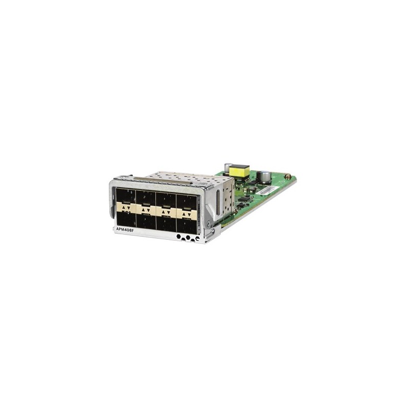 Buy 8-PORT 1G 10GBASE-X FIBER SFP+ - 8-Port 1G/10G Fiber SFP+ Switch in Cyprus, Nicosia, Limassol, Larnaka, Pafos