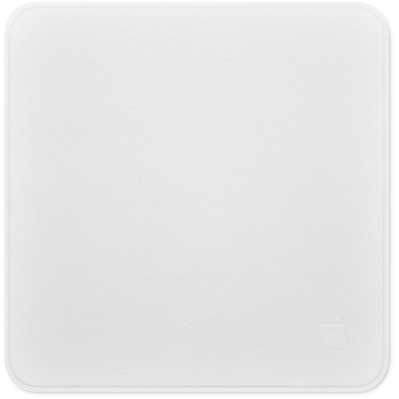 APPLE Polishing Cloth - Fabric Cleaning Cloth for Electronics — Buy in Cyprus with Fast Delivery