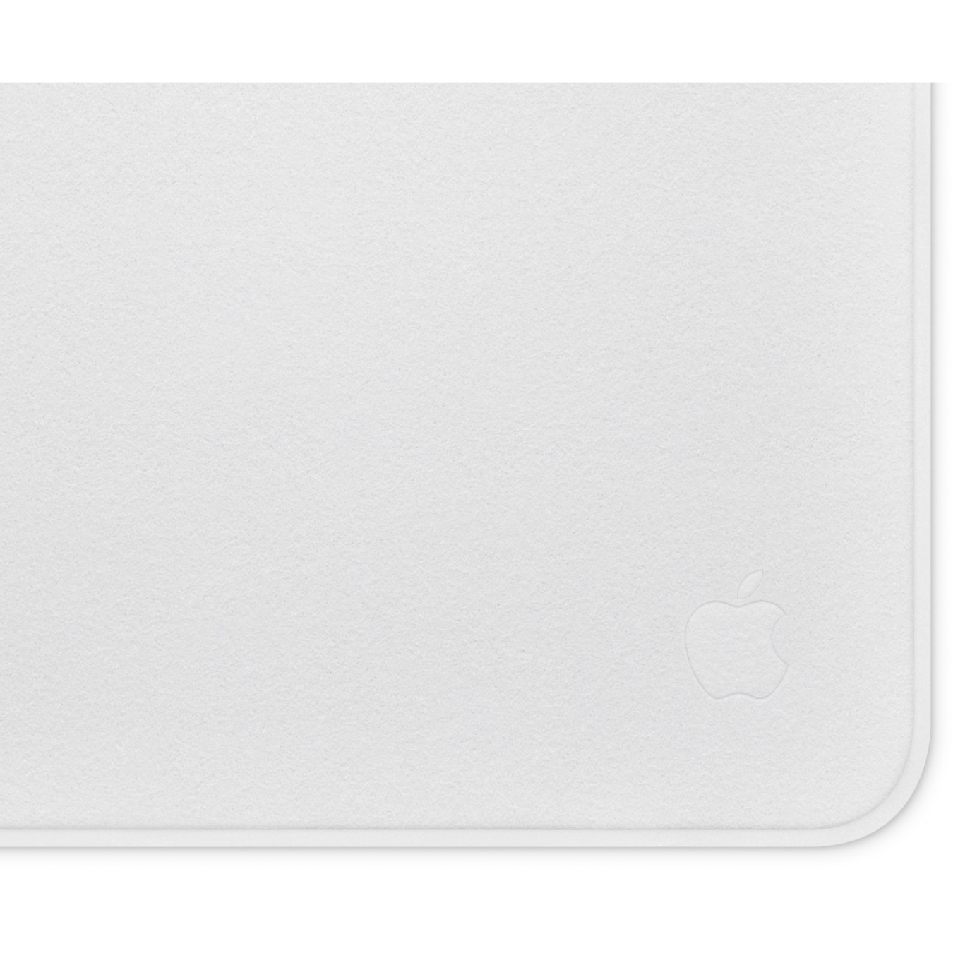 APPLE Polishing Cloth - Fabric Cleaning Cloth for Electronics — Buy in Cyprus with Fast Delivery