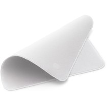 APPLE Polishing Cloth - Fabric Cleaning Cloth for Electronics — Buy in Cyprus with Fast Delivery