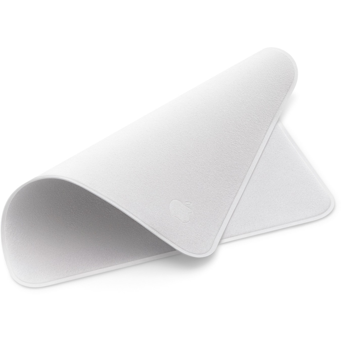 APPLE Polishing Cloth - Fabric Cleaning Cloth for Electronics — Buy in Cyprus with Fast Delivery