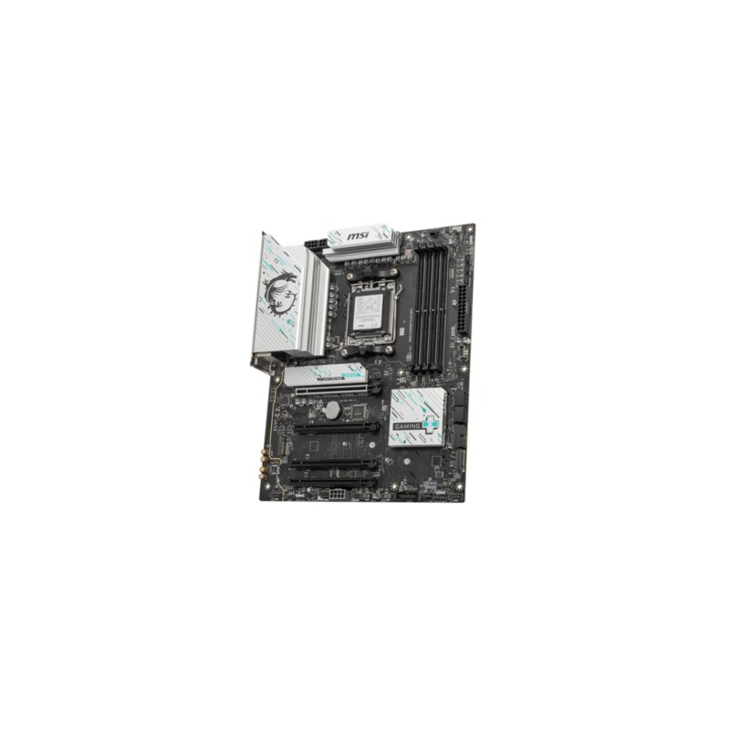 Buy MSI B850 GAMING PLUS WIFI - AM5 ATX Motherboard - PCIe 5.0, DDR5, Wi-Fi 7, 5... in Cyprus, Nicosia, Limassol, Larnaka, Pafos