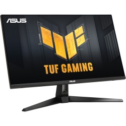 Buy ASUS TUF Gaming VG27UQ1A - VG27UQ1A - 27-inch 4K 160Hz monitor with HDMI & D... in Cyprus, Nicosia, Limassol, Larnaka, Pafos