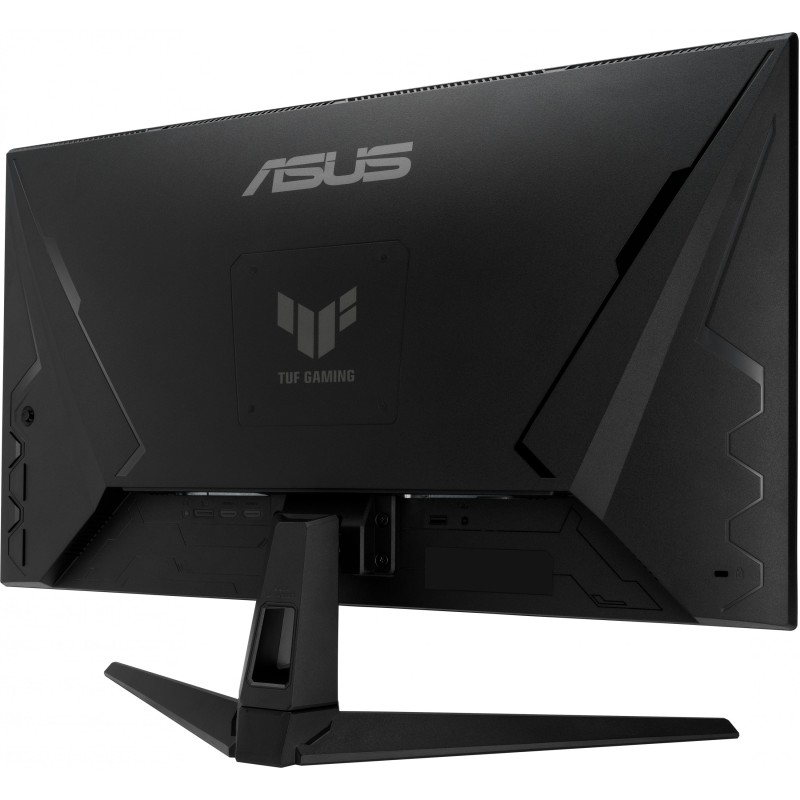 Buy ASUS TUF Gaming VG27UQ1A - VG27UQ1A - 27-inch 4K 160Hz monitor with HDMI & D... in Cyprus, Nicosia, Limassol, Larnaka, Pafos