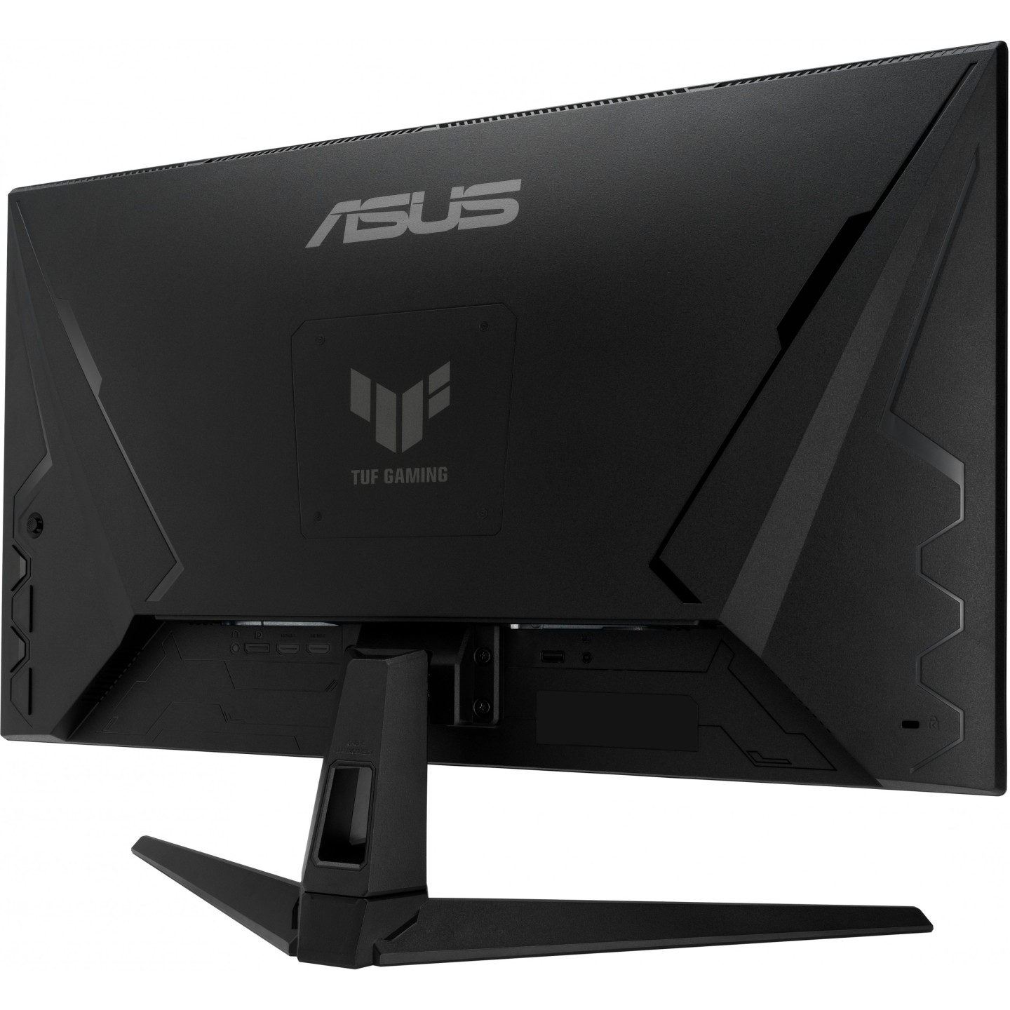 ASUS TUF Gaming VG27UQ1A 27" 4K 160Hz Fast IPS Monitor (Boxed) — Buy in Cyprus with Fast Delivery