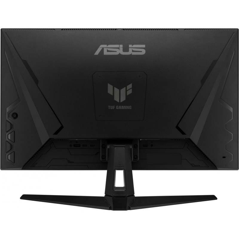 Buy ASUS TUF Gaming VG27UQ1A - VG27UQ1A - 27-inch 4K 160Hz monitor with HDMI & D... in Cyprus, Nicosia, Limassol, Larnaka, Pafos