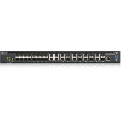 Buy Zyxel XS3800-28 M RM - XS3800-28 - 28-Port Rackmount Managed Switch in Cyprus, Nicosia, Limassol, Larnaka, Pafos