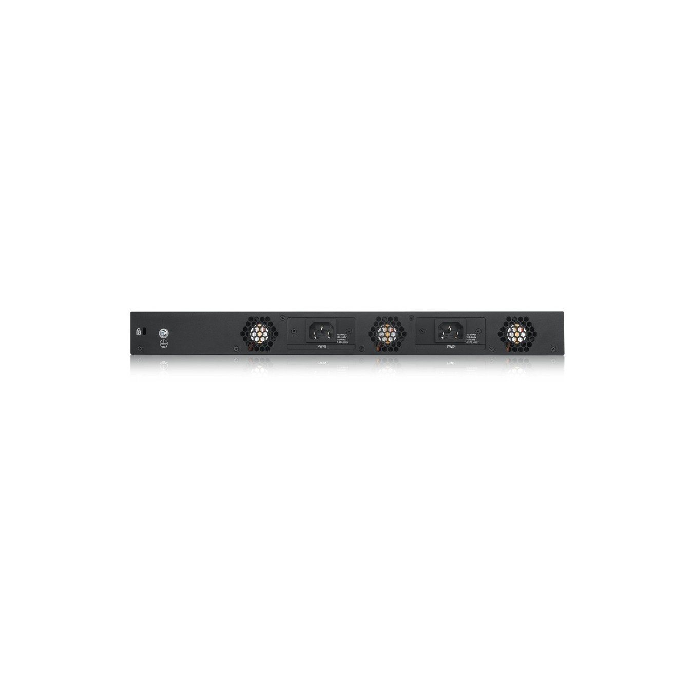 Zyxel XS3800-28 M RM - XS3800-28 - 28-Port Rackmount Managed Switch — Buy in Cyprus with Fast Delivery