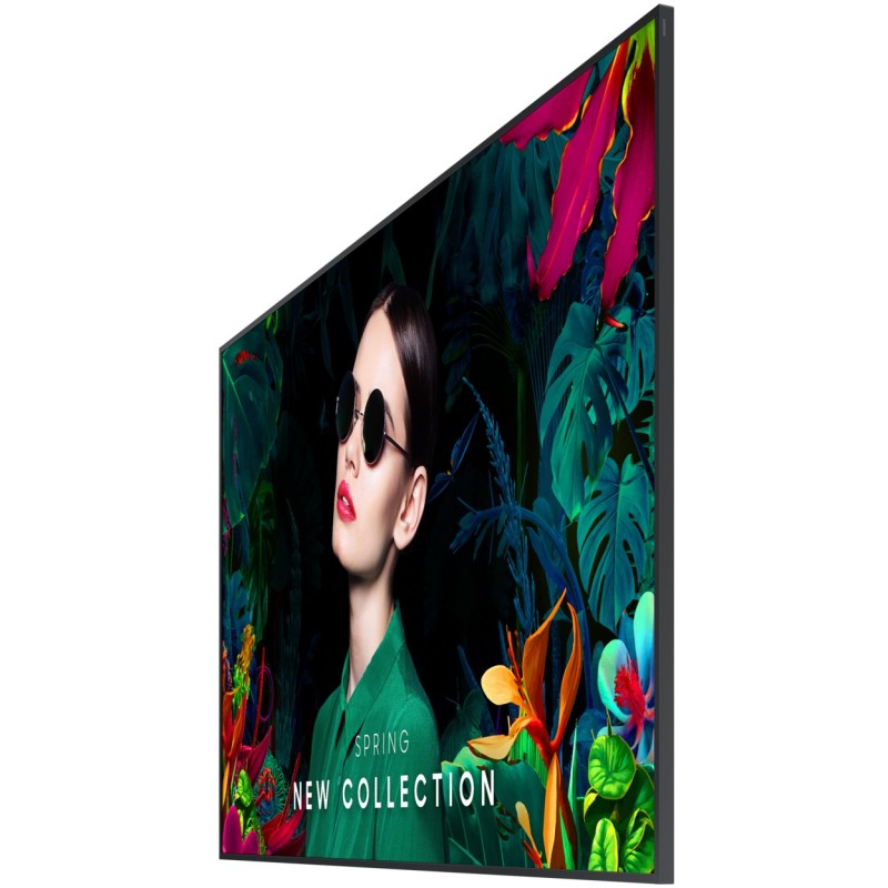 Buy Samsung QM98C Smart Signage - QM98C - 98-inch, 4K HDR, Tizen in Cyprus, Nicosia, Limassol, Larnaka, Pafos