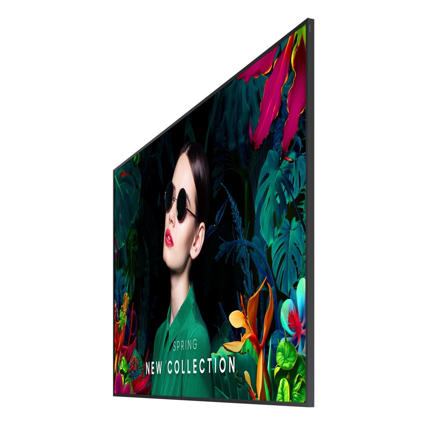 Samsung QM98C Smart Signage - QM98C - 98-inch, 4K HDR, Tizen — Buy in Cyprus with Fast Delivery