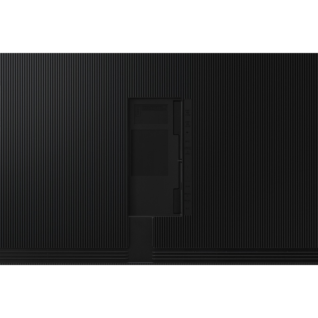 Samsung QM98C Smart Signage - QM98C - 98-inch, 4K HDR, Tizen — Buy in Cyprus with Fast Delivery
