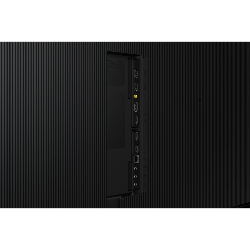 Buy Samsung QM98C Smart Signage - QM98C - 98-inch, 4K HDR, Tizen in Cyprus, Nicosia, Limassol, Larnaka, Pafos