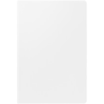 Samsung Book Cover Keyboard for Tab S10+ S9+ S9 FE+ - White — Buy in Cyprus with Fast Delivery