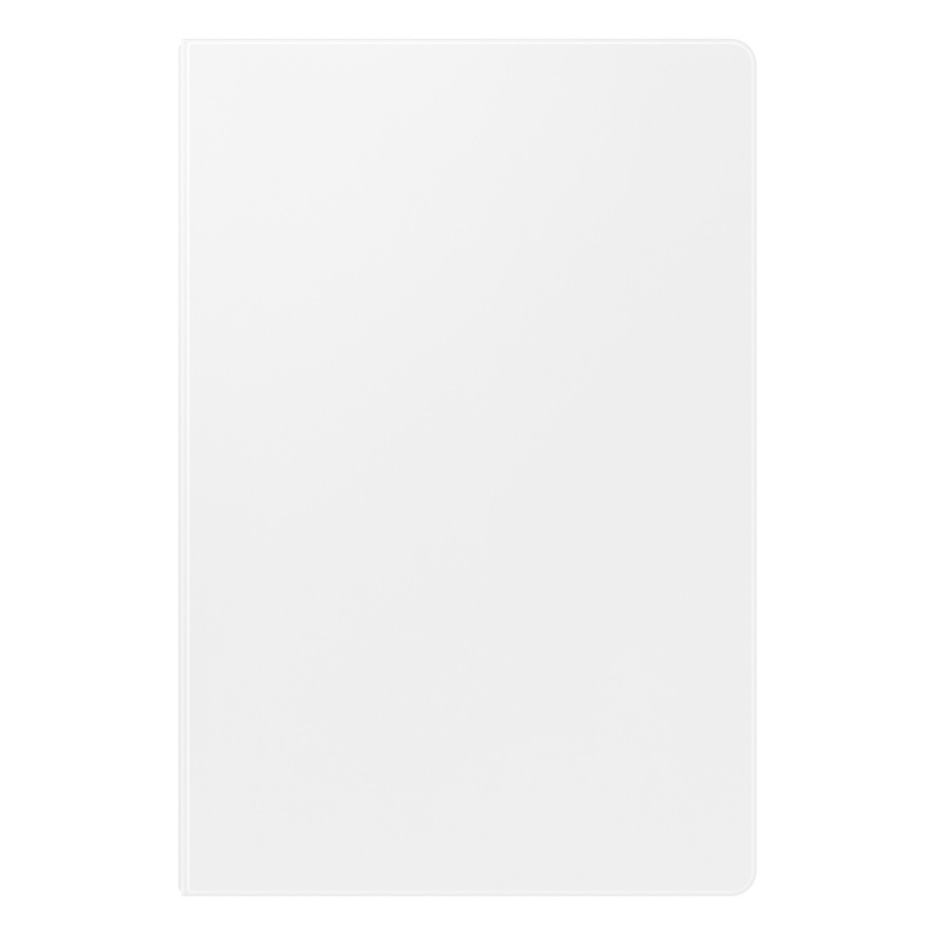 Samsung Book Cover Keyboard for Tab S10+ S9+ S9 FE+ - White — Buy in Cyprus with Fast Delivery