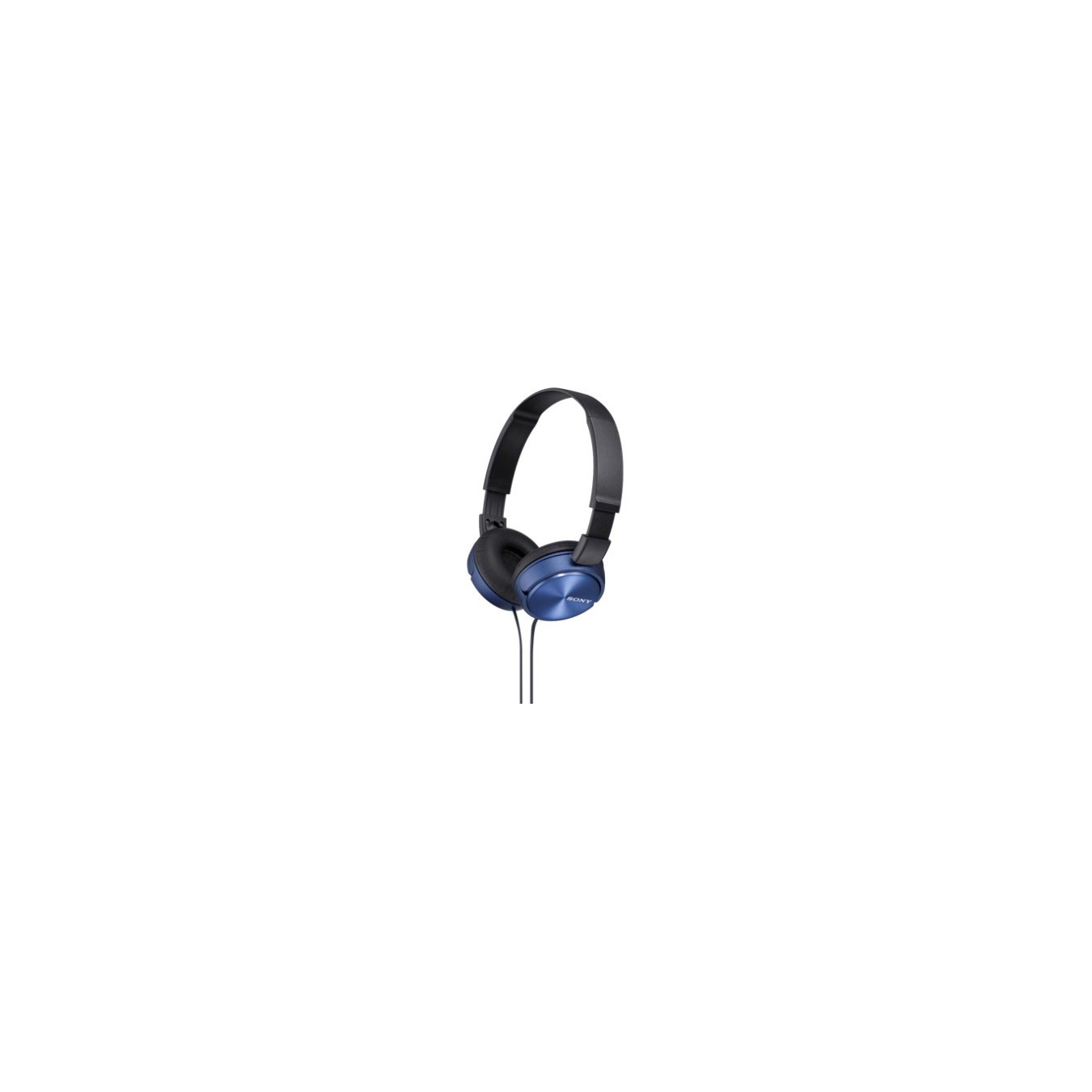Sony MDR-ZX310L Blue - MDR-ZX310L - (Blue, On-Ear, 3.5mm wired) — Buy in Cyprus with Fast Delivery