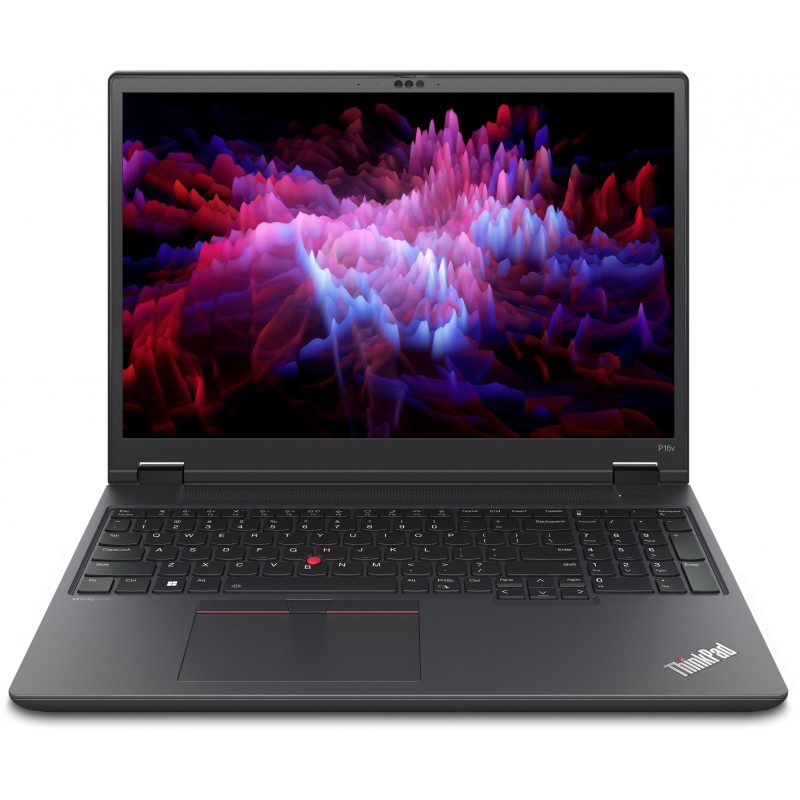 Buy Lenovo ThinkPad P16v - P16v - Ryzen 7 7840HS, 32GB RAM, 1TB SSD, WUXGA, Wind... in Cyprus, Nicosia, Limassol, Larnaka, Pafos